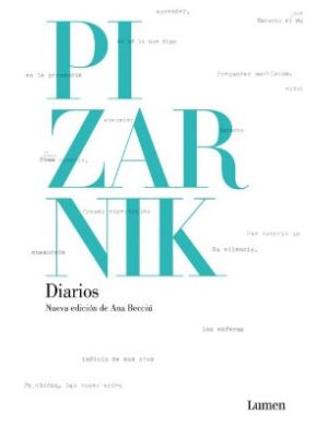 Diarios Pizarnik