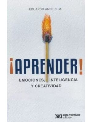 Aprender Emociones Inteligencia Y Creatividad