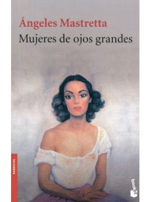 Mujeres De Ojos Grandes