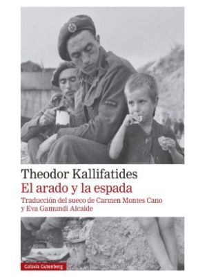 El Arado Y La Espada