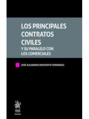 Los Principales Contratos Civiles