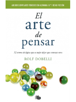 El Arte De Pensar