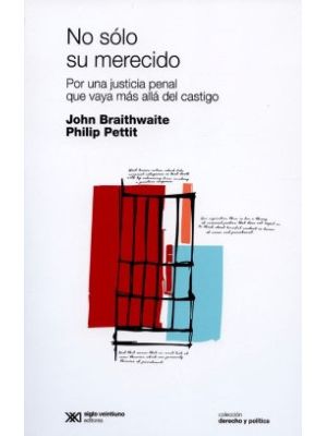 No Solo Su Merecido