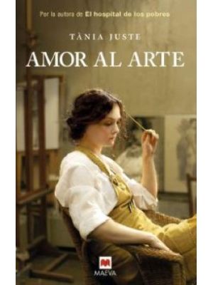 Amor Al Arte