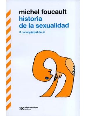 Historia De La Sexualidad 3