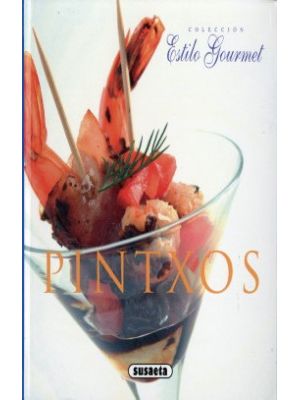 Pintxos Y Tapas