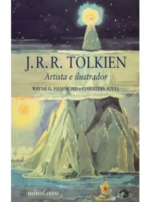 J R R Tolkien Artista E Ilustrador