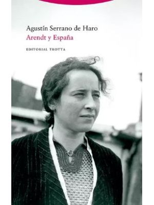 Arendt Y EspaÑa