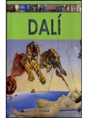 Dali Enciclopedia Del Arte