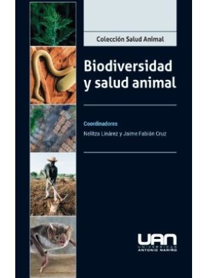 Biodiversidad Y Salud Animal