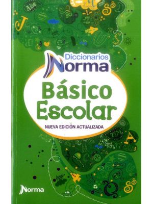 Diccionario BÁsico Escolar