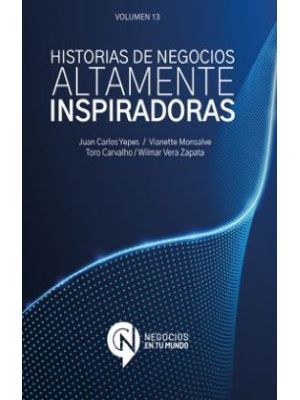 Historias De Negocios Altamente Inspiradoras