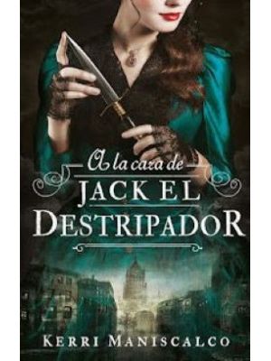 A La Caza De Jack El Destripador