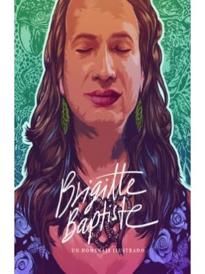 Brigitte Baptiste Un Homenaje Ilustrado