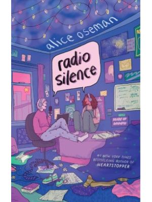 Radio Silence