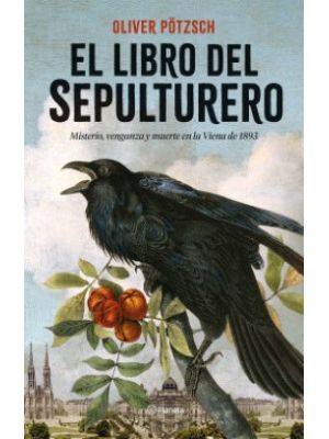 El Libro Del Sepulturero