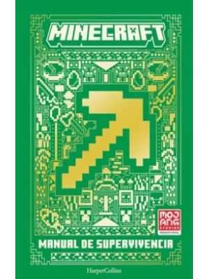 Manual De Supervivencia Minecraft