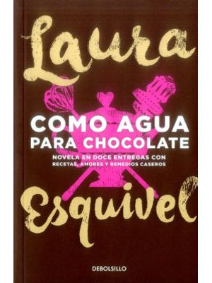 Como Agua Para Chocolate