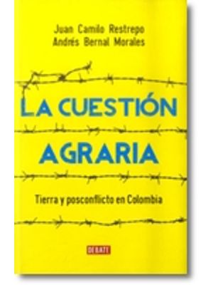 La Cuestion Agraria