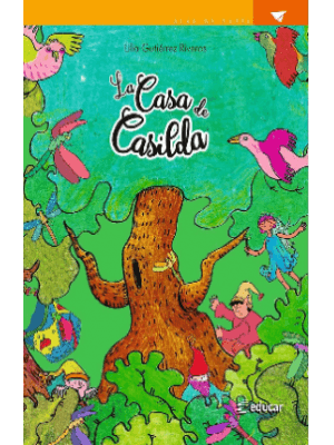 La Casa De Casilda Kit
