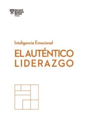 El Autentico Liderazgo