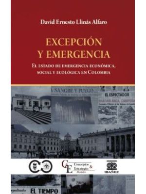 Excepcion Y Emergencia