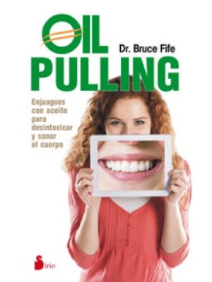 Oil Pulling