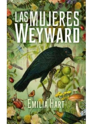 Las Mujeres Weyward