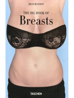 The Big Book Of Breasts