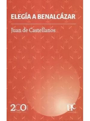 Elegia A Benalcazar