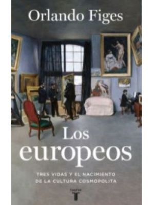 Los Europeos