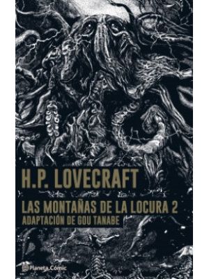 Las MontaÑas De La Locura 2