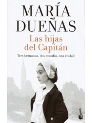 Las Hijas Del Capitan