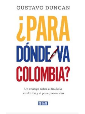 Para Donde Va Colombia