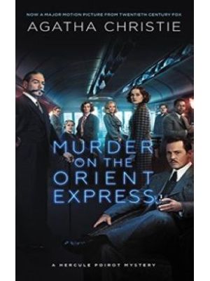 Murder On The Orient Express