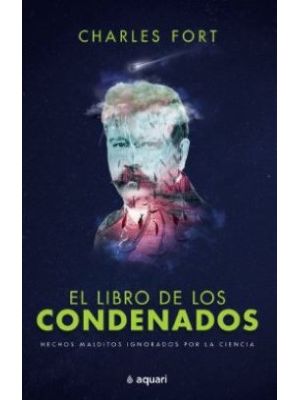 El Libro De Los Condenados
