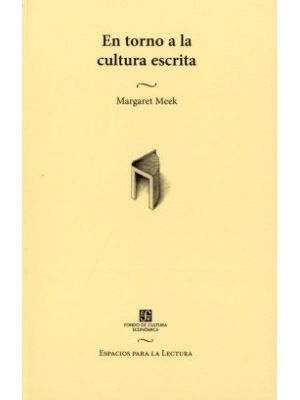 En Torno A La Cultura Escrita