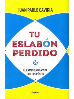 Tu Eslabon Perdido