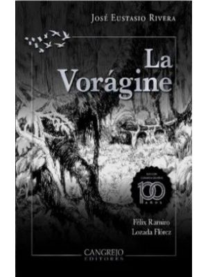 La Voragine