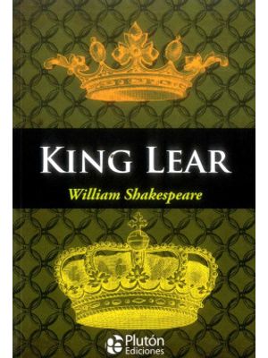 King Lear