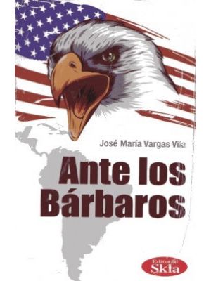 Ante Los Barbaros