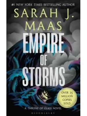 Empire Of Storms