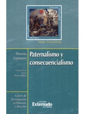 Paternalismo Y Consecuencialismo