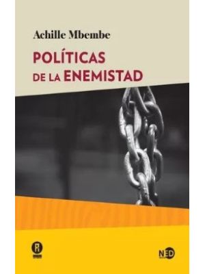 Politicas De La Enemistad