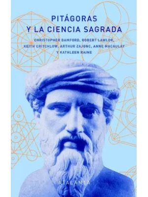 Pitagoras Y La Ciencia Sagrada