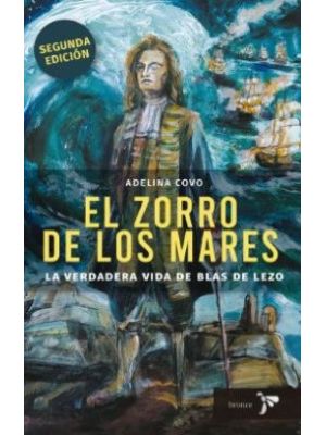 El Zorro De Los Mares