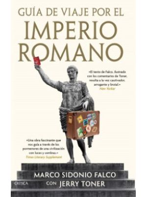 Guia De Viaje Por El Imperio Romano