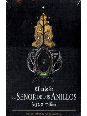 El Arte De El SeÑor De Los Anillos