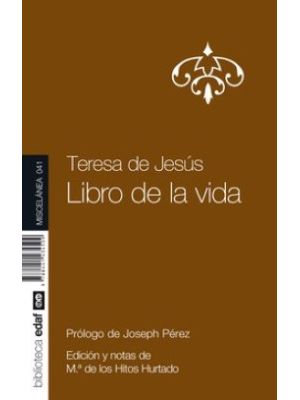 Libro De La Vida