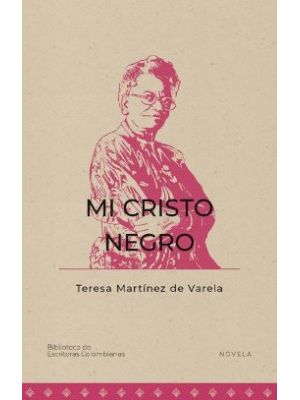 Mi Cristo Negro